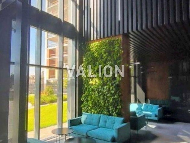 2 кімн.ЖК Greenville Park, вул. Пимоненка, 19.