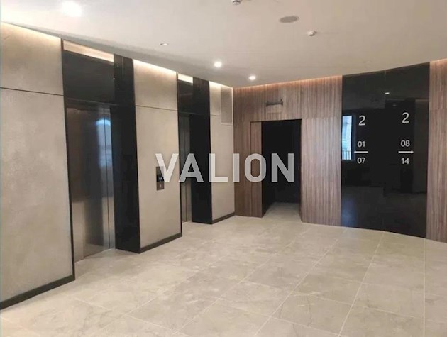 2 кімн.ЖК Greenville Park, вул. Пимоненка, 19.