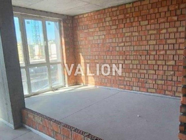 2 кімн.ЖК Greenville Park, вул. Пимоненка, 19.