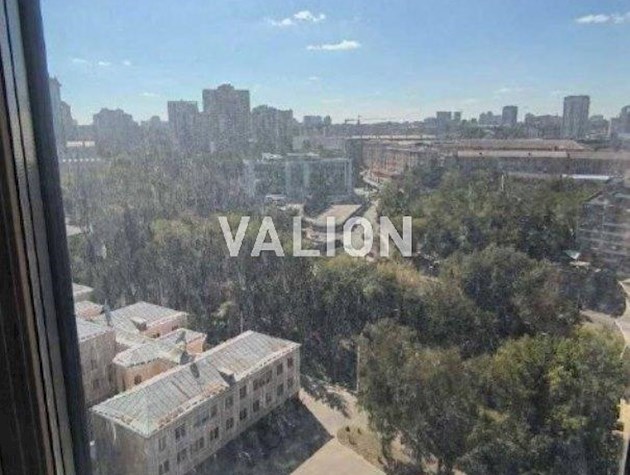 2 кімн.ЖК Greenville Park, вул. Пимоненка, 19.