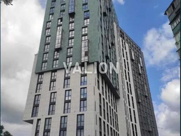 2 кімн.ЖК Greenville Park, вул. Пимоненка, 19.