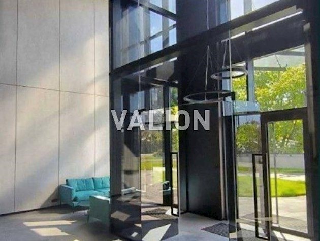 2 кімн.ЖК Greenville Park, вул. Пимоненка, 19.