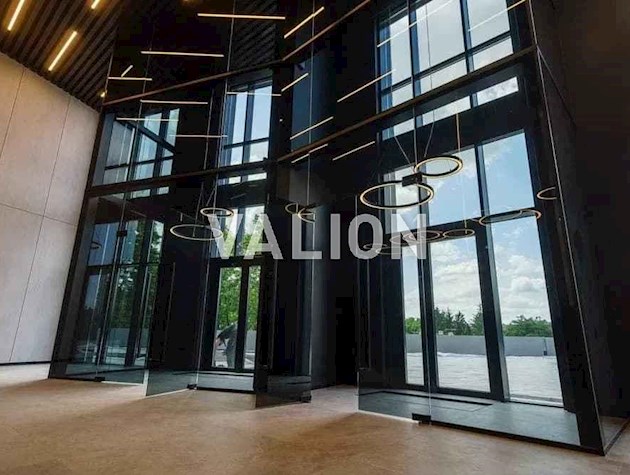 Продам 2 кімнатна квартира 74 кв.м. ЖК Greenville park, вулиця Пимоненка 19.