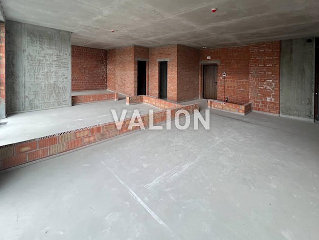 Продам 2 кімнатна квартира 74 кв.м. ЖК Greenville park, вулиця Пимоненка 19.