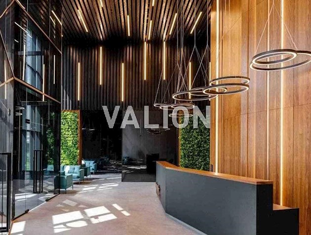 Продам 2 кімнатна квартира 74 кв.м. ЖК Greenville park, вулиця Пимоненка 19.