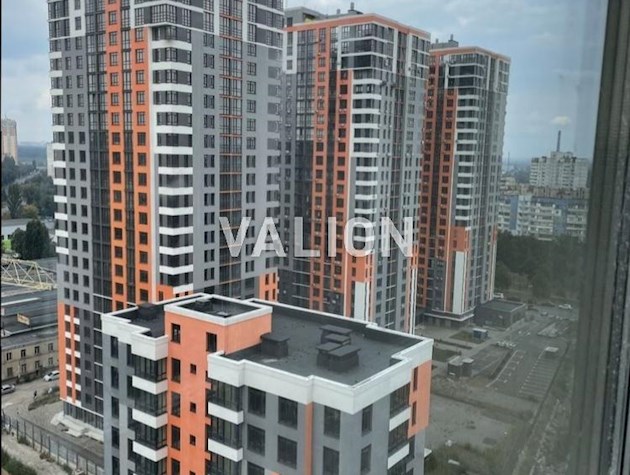 Продажа 2-комнатной квартиры в ЖК Бережанский, ул.Автозаводская, 72б.