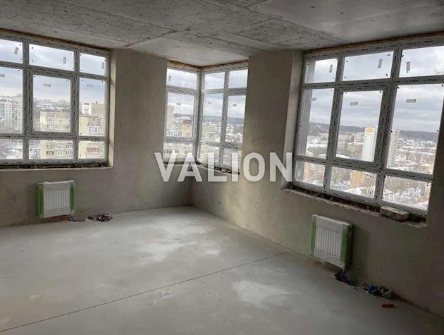 Продажа 2-комнатной квартиры в ЖК Бережанский, ул.Автозаводская, 72б.