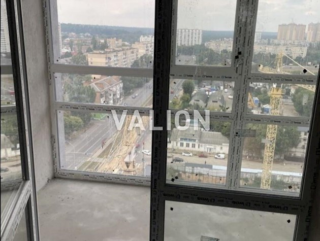 Продажа 2-комнатной квартиры в ЖК Бережанский, ул.Автозаводская, 72б.