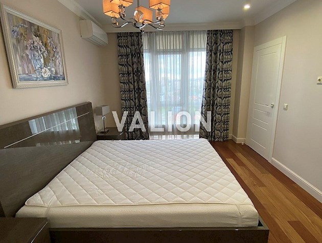 Видовая 2-комнатная квартира 66,5 кв.м. на 12эт./24 в ЖК «Подвысоцкий» и к ней большое паркоместо!