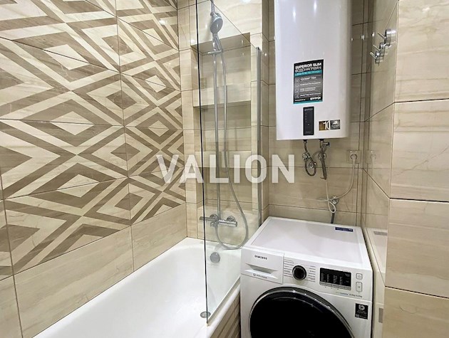 Видовая 2-комнатная квартира 66,5 кв.м. на 12эт./24 в ЖК «Подвысоцкий» и к ней большое паркоместо!