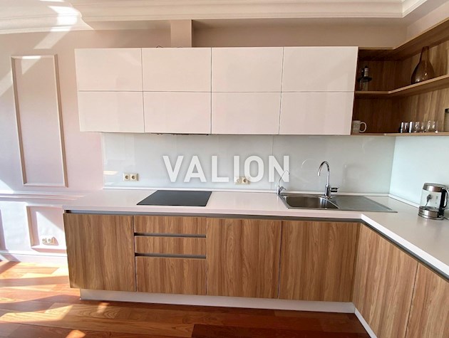 Видовая 2-комнатная квартира 66,5 кв.м. на 12эт./24 в ЖК «Подвысоцкий» и к ней большое паркоместо!