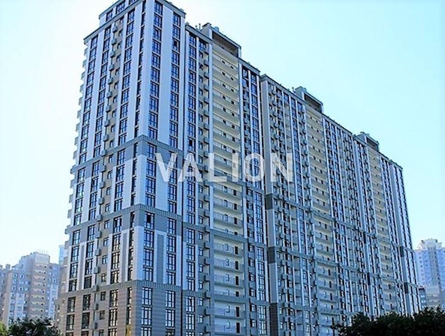 Видовая 2-комнатная квартира 66,5 кв.м. на 12эт./24 в ЖК «Подвысоцкий» и к ней большое паркоместо!