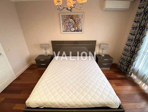 Видовая 2-комнатная квартира 66,5 кв.м. на 12эт./24 в ЖК «Подвысоцкий» и к ней большое паркоместо!