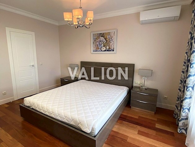 Видовая 2-комнатная квартира 66,5 кв.м. на 12эт./24 в ЖК «Подвысоцкий» и к ней большое паркоместо!