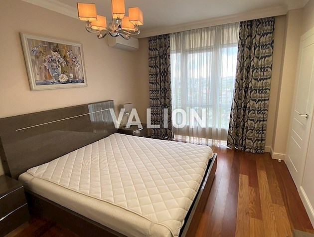 Видовая 2-комнатная квартира 66,5 кв.м. на 12эт./24 в ЖК «Подвысоцкий» и к ней большое паркоместо!