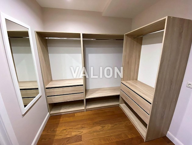 Видовая 2-комнатная квартира 66,5 кв.м. на 12эт./24 в ЖК «Подвысоцкий» и к ней большое паркоместо!