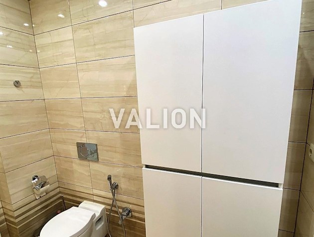 Видовая 2-комнатная квартира 66,5 кв.м. на 12эт./24 в ЖК «Подвысоцкий» и к ней большое паркоместо!