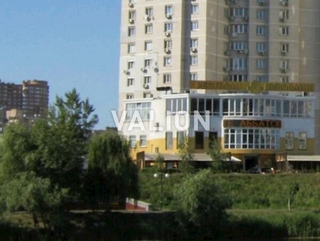 Продажа 2к.квартиры на Драгоманова, 31б, Позняки