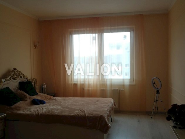 Продажа уютной, просторной 1 ком.кв по ул.Софии Русовой, 7а.