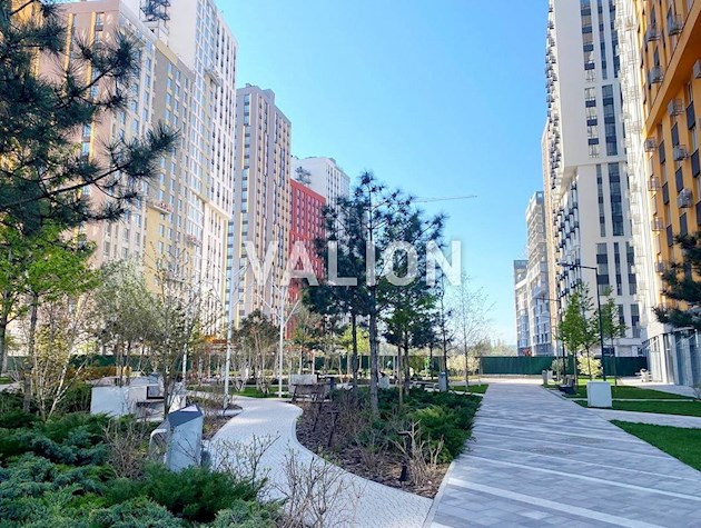 Продажа 1-комнатной квартиры на Столичное шоссе, 3 ЖК Svitlo Park