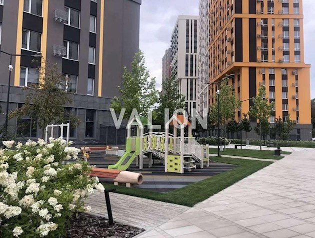 Продажа 1-комнатной квартиры на Столичное шоссе, 3 ЖК Svitlo Park