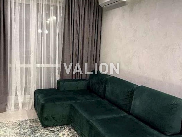 Продам двухкомнатную квартиру в новом ЖК на Троещине