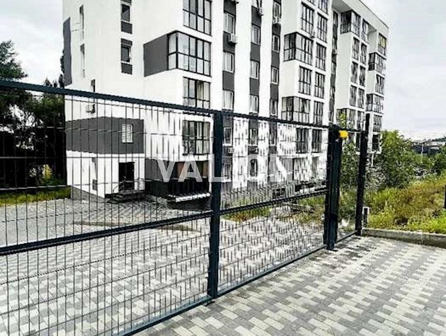 Продам двухкомнатную квартиру в новом ЖК на Троещине