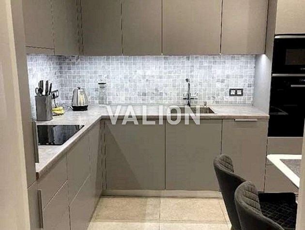 Продам двухкомнатную квартиру в новом ЖК на Троещине