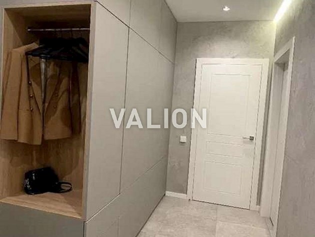 Продам двухкомнатную квартиру в новом ЖК на Троещине