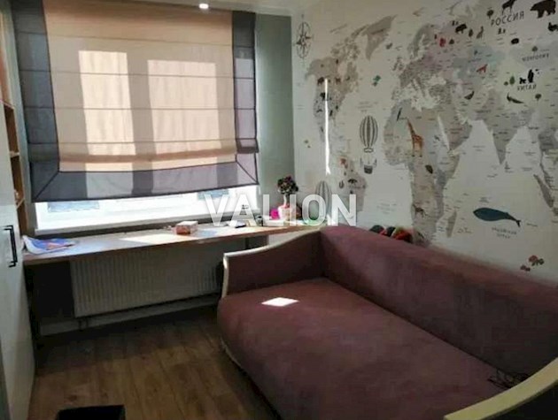 Продажа: 2-комнатная квартира по ул. Кисловодская, 100