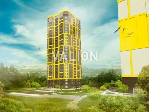 Продажа 3 комнатной квартиры, ЖК Медовый, Соломенский