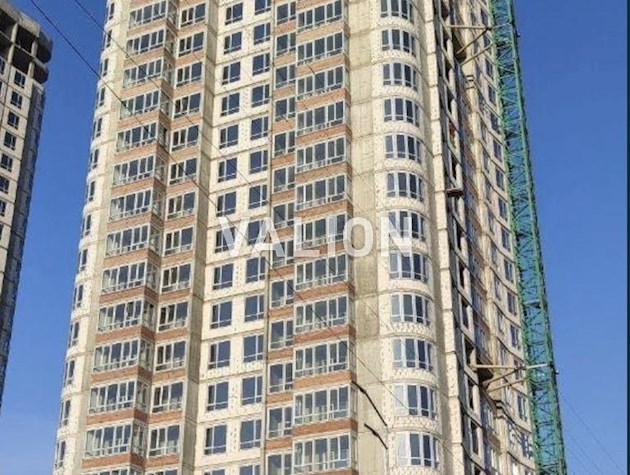 Продажа 3 комнатной квартиры в ЖК Урловский-2.