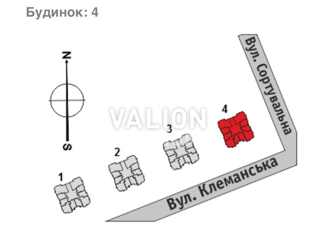 Продажа 3 комнатной квартиры в ЖК Урловский-2.