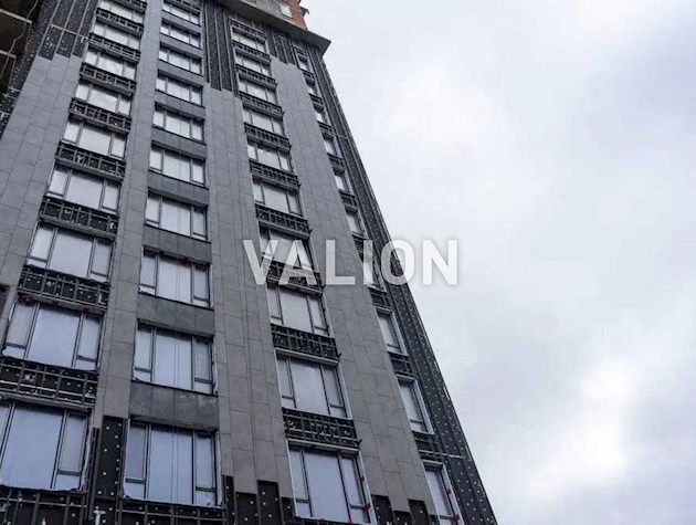 Продаж 1-кімнатної квартири в ЖК Diadans.