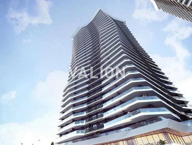 Продаж 1-кімнатної квартири в ЖК Diadans.