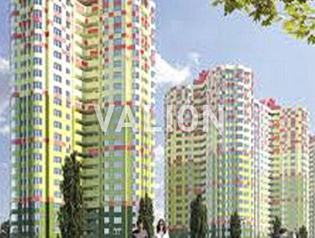 Продажа 2-к квартиры ул Семьи Сосниных 4а Святошинский район