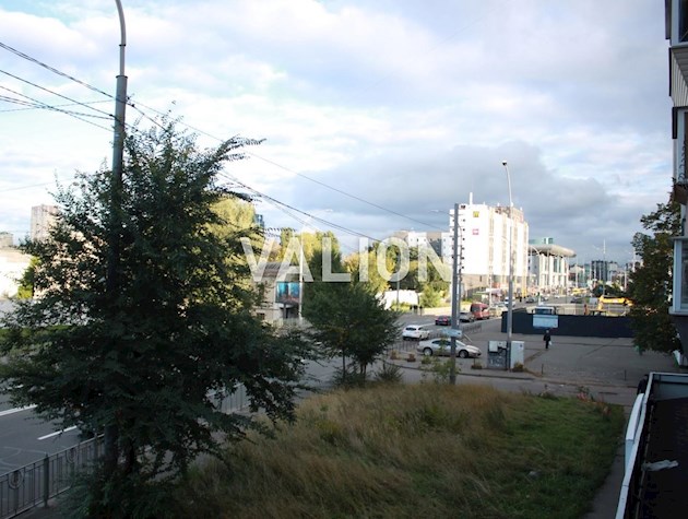 Подажа 2-х комнатной квартиры Огиенко Ивана (Лукашевича) ул.21