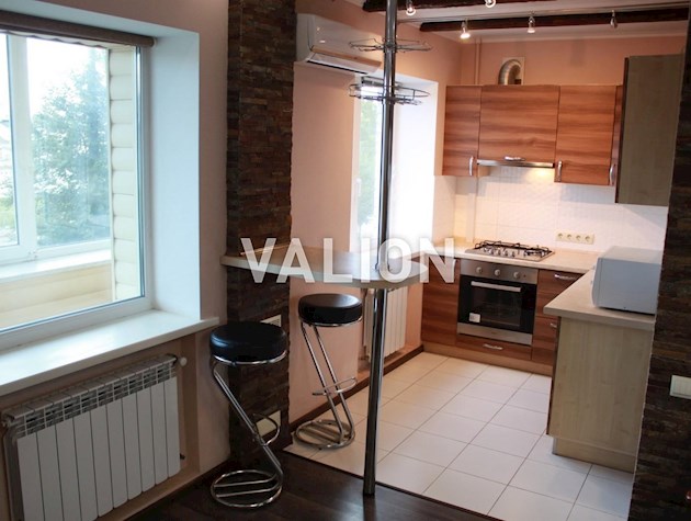 Подажа 2-х комнатной квартиры Огиенко Ивана (Лукашевича) ул.21