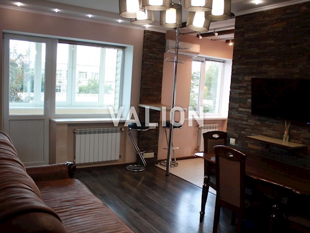 Подажа 2-х комнатной квартиры Огиенко Ивана (Лукашевича) ул.21