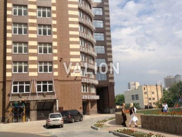Продаж 3-х кімнатної квартири, вул. Глубочицька, 32б, ЖК Покровьский Посад