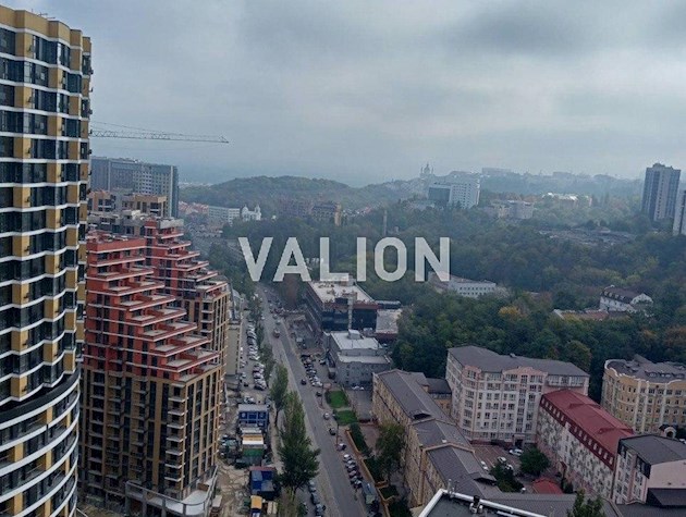 Продаж 3-х кімнатної квартири, вул. Глубочицька, 32б, ЖК Покровьский Посад