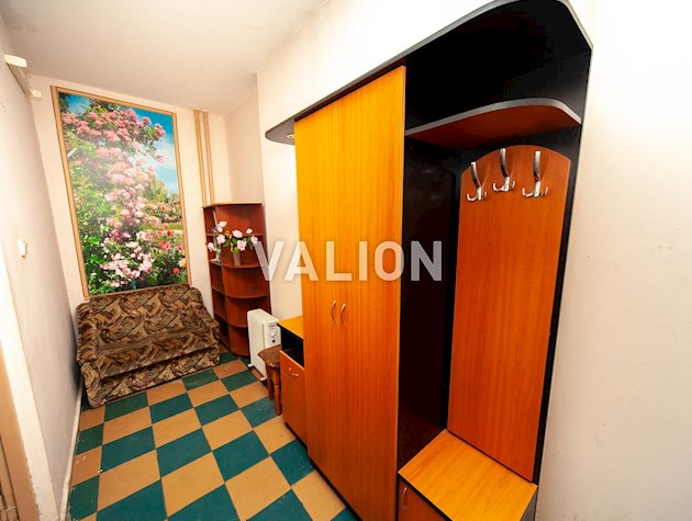 Продается 2-комнатная квартира по ул. Княжий Затон, 16а