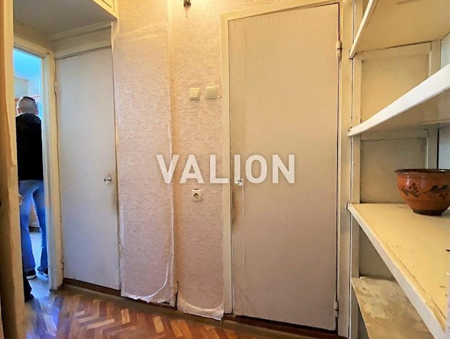 Продажа 2-х комнатной квартиры Чистяковская 7