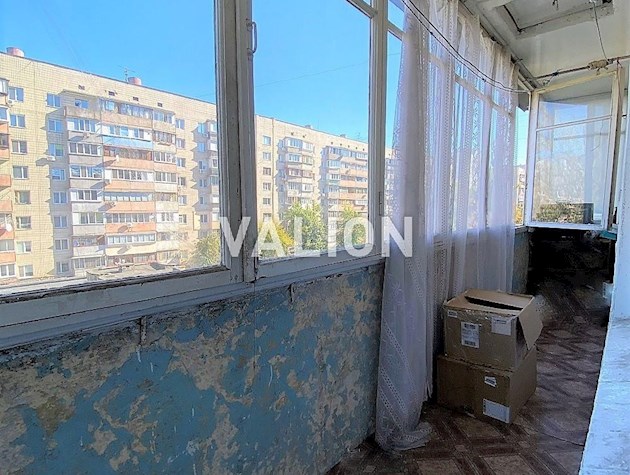 Продажа 2-х комнатной квартиры Чистяковская 7