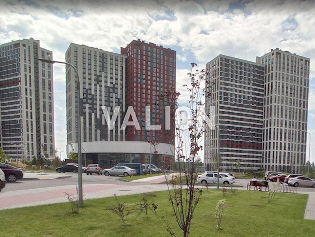 Продаю 2к кв. пр.Европейского Союза, ЖКВаршавский плюс.