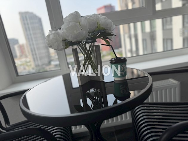 Продаю 2к кв. пр.Європейського Союзу, ЖК Варшавський плюс.