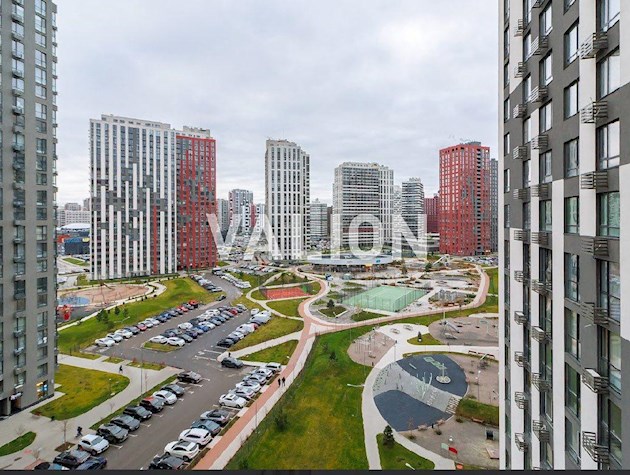 Продаю 2к кв. пр.Європейського Союзу, ЖК Варшавський плюс.