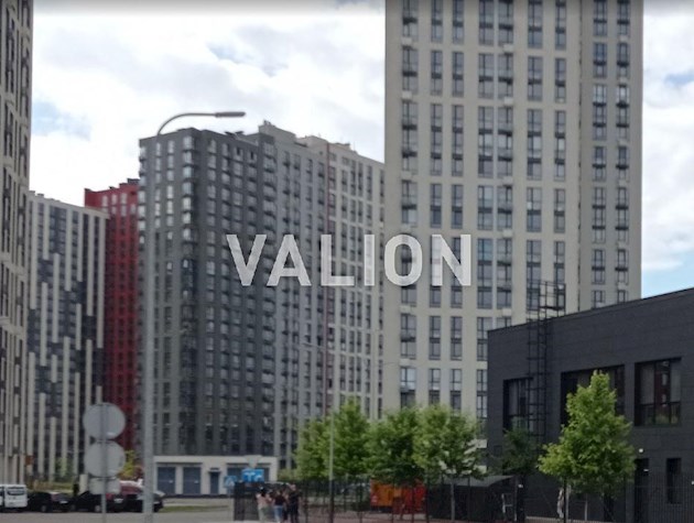 Продаю 2к кв. пр.Европейского Союза, ЖКВаршавский плюс.