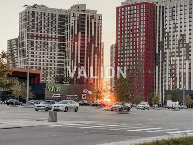 Продаю 2к кв. пр.Европейского Союза, ЖКВаршавский плюс.