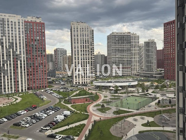 Продаю 2к кв. пр.Європейського Союзу, ЖК Варшавський плюс.